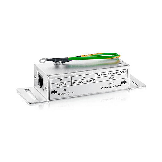 Zyxel SURGEPRO-GE-ZZ0101F surge protector