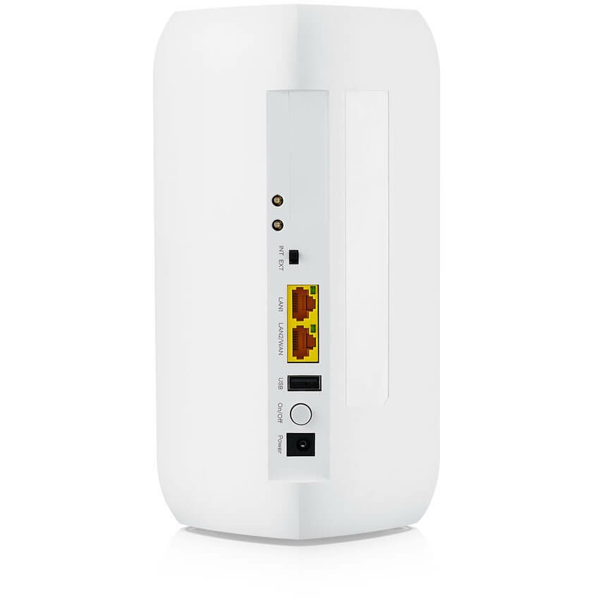 Zyxel FWA505-EU0102F, Router, Zyxel FWA505  (BILD6)