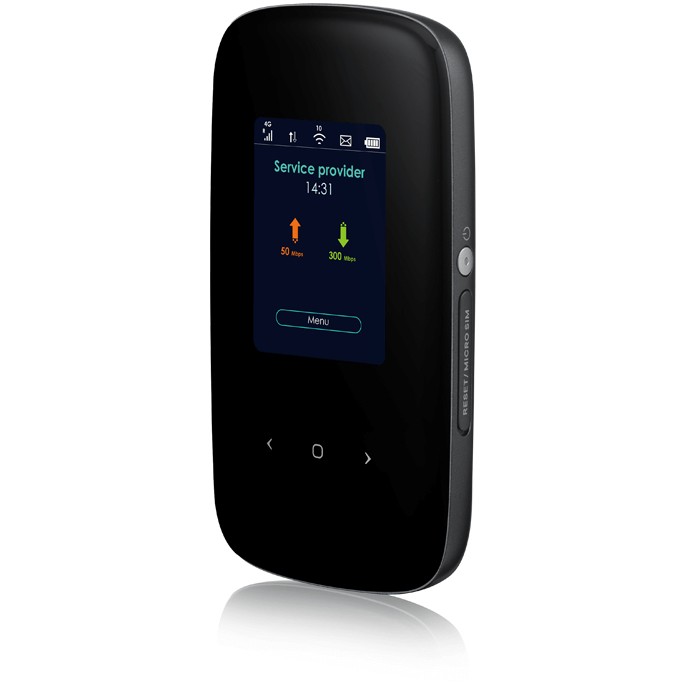 Zyxel LTE2566-M634-EUZNV1F, Router, Zyxel LTE2566-M634  (BILD2)