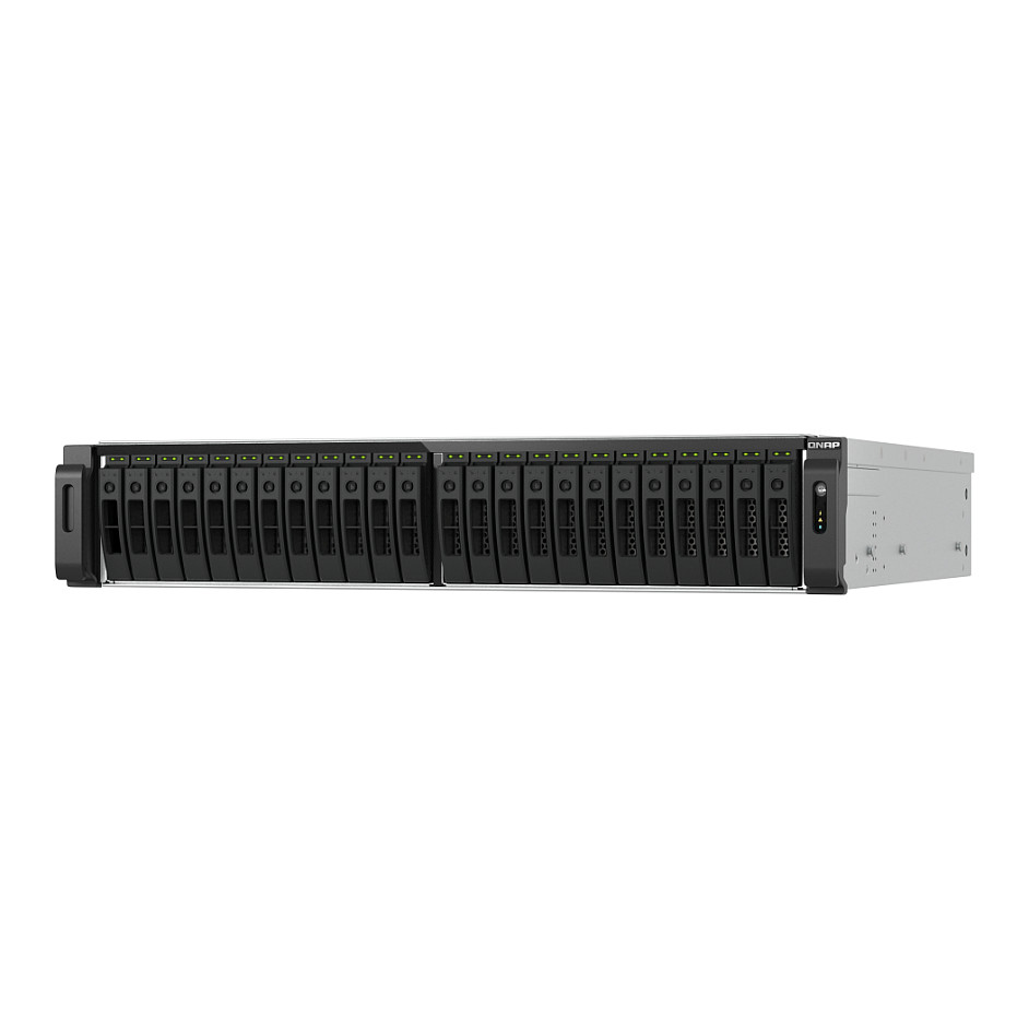 QNAP TS-H3077AFU-R5-32G NAS/storage server NAS-Systeme