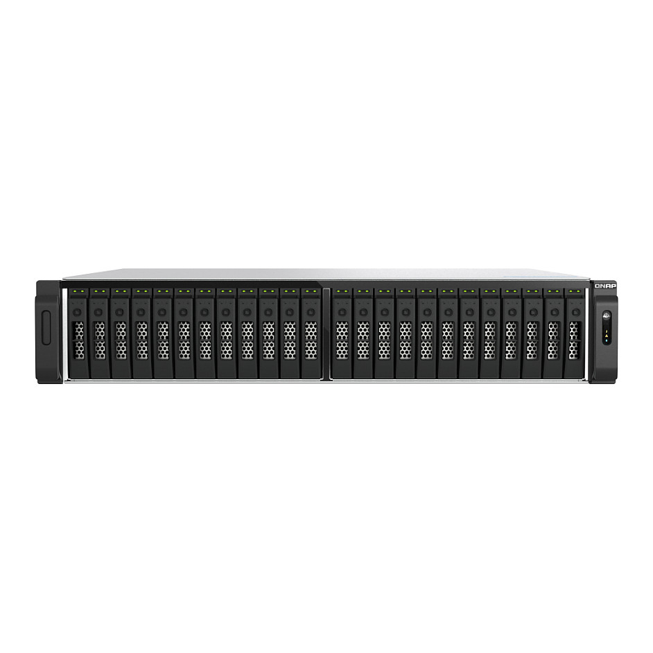 QNAP TS-H3077AFU-R5-32G NAS/storage server