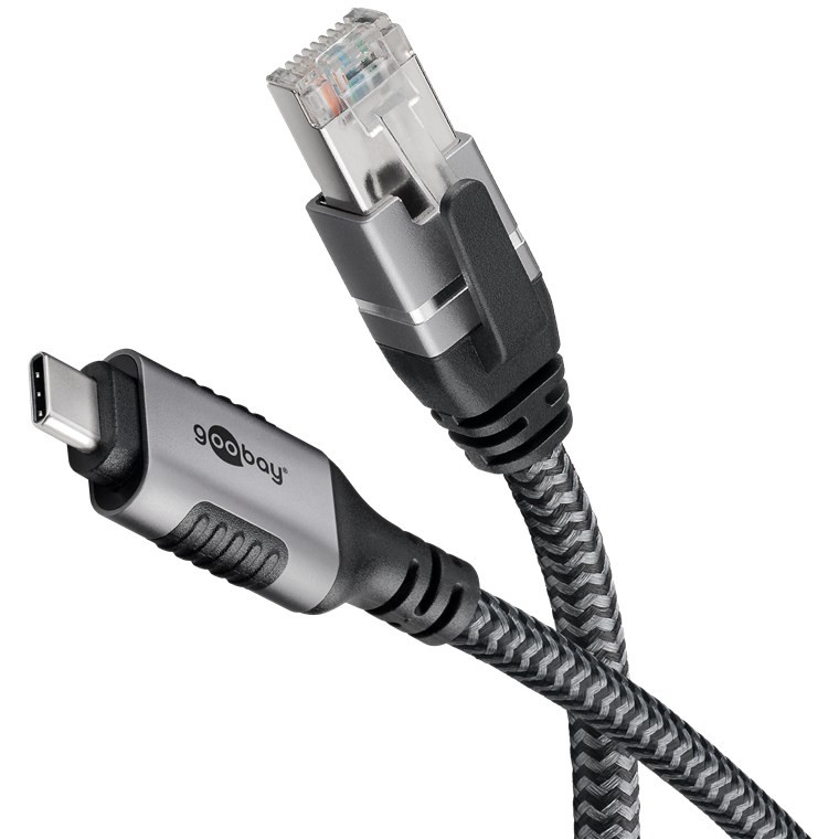 Goobay 70696, USB USB C, Goobay 70696 cable gender 70696 (BILD1)