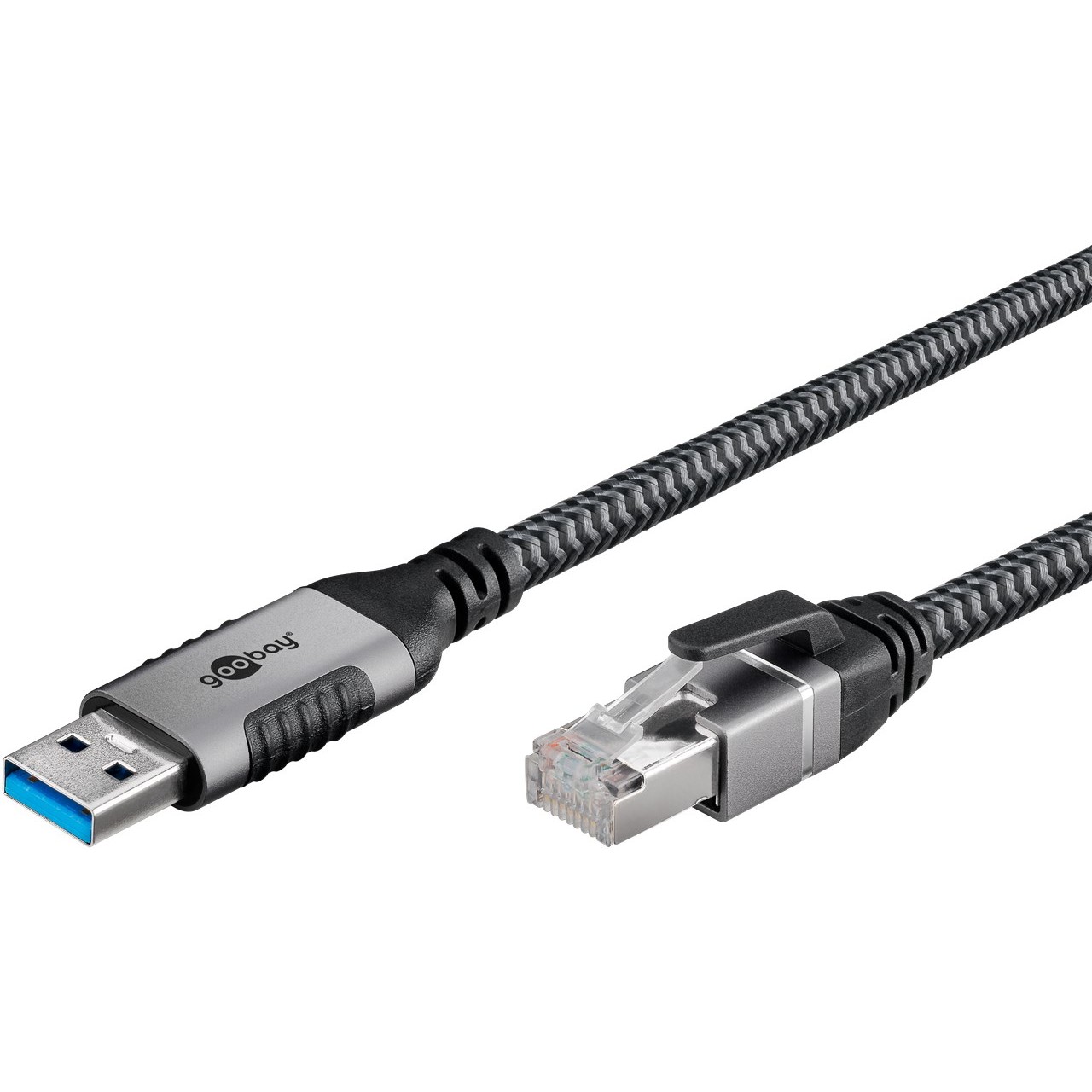Goobay 70299, USB USB 3.0, Goobay 70299 cable gender 70299 (BILD3)