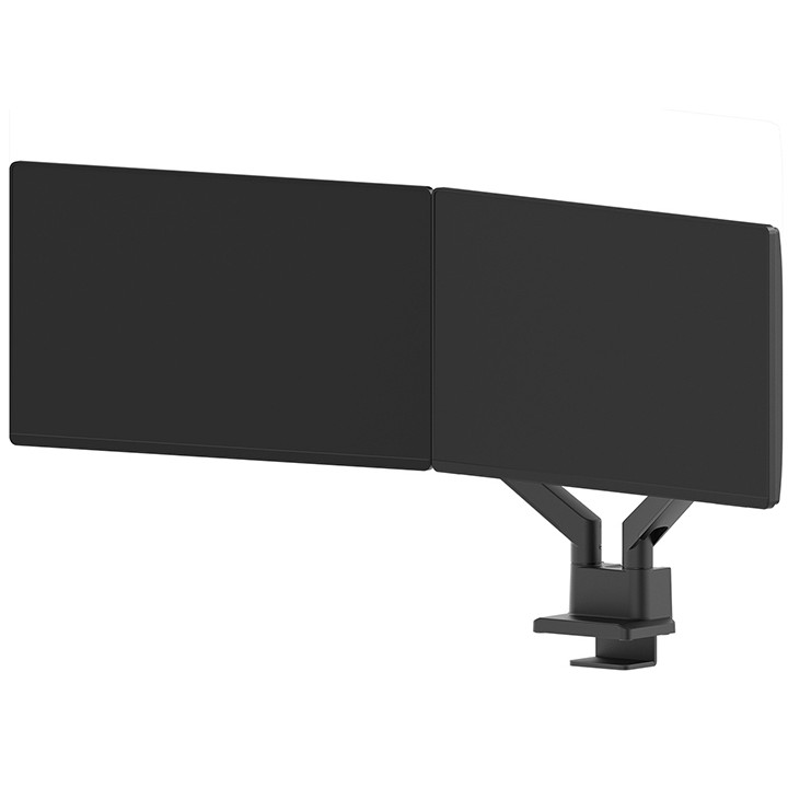Newstar DS70-250BL2, Display Zubehör, Neomounts monitor  (BILD6)