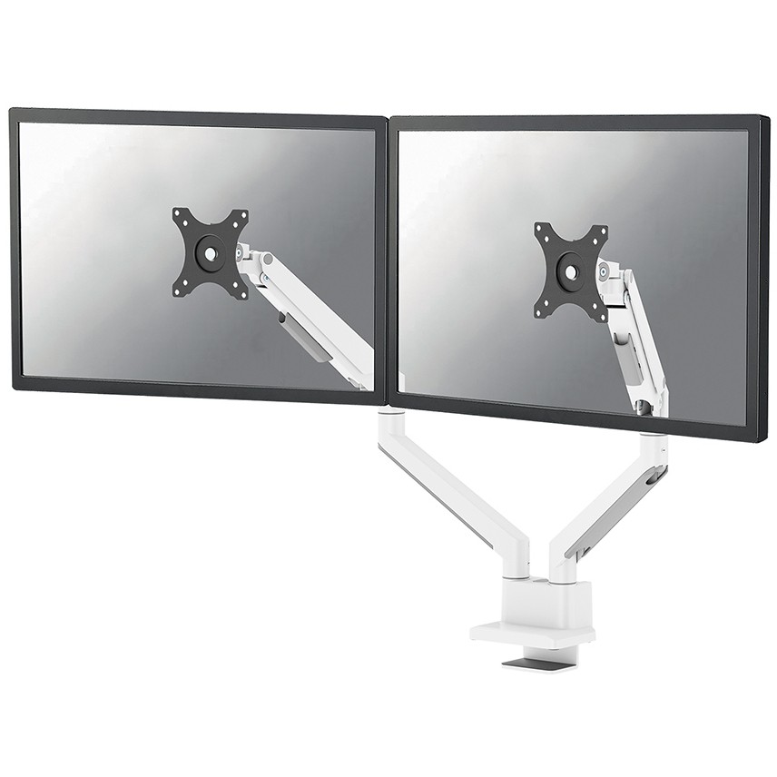 Neomounts DS70-250WH2 monitor mount / stand - DS70-250WH2