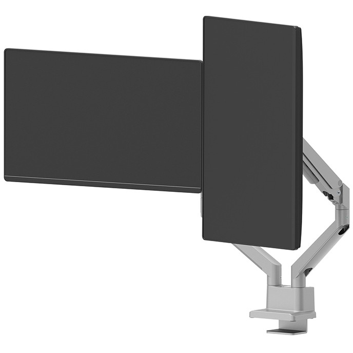 Newstar DS70-250SL2, Display Zubehör, Neomounts monitor  (BILD5)