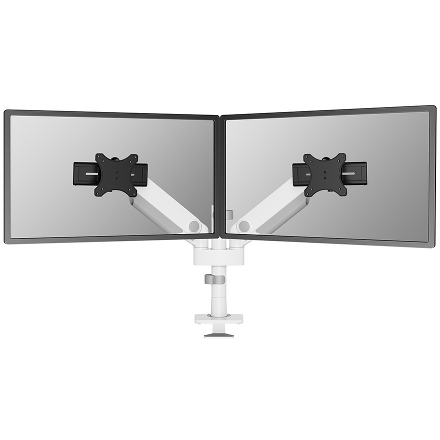 Neomounts DS65S-950WH2 monitor mount / stand - DS65S-950WH2