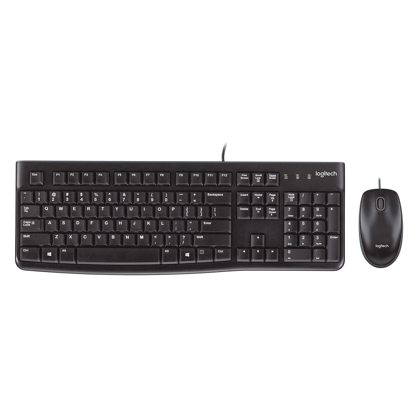 Logitech 920-002539 keyboard