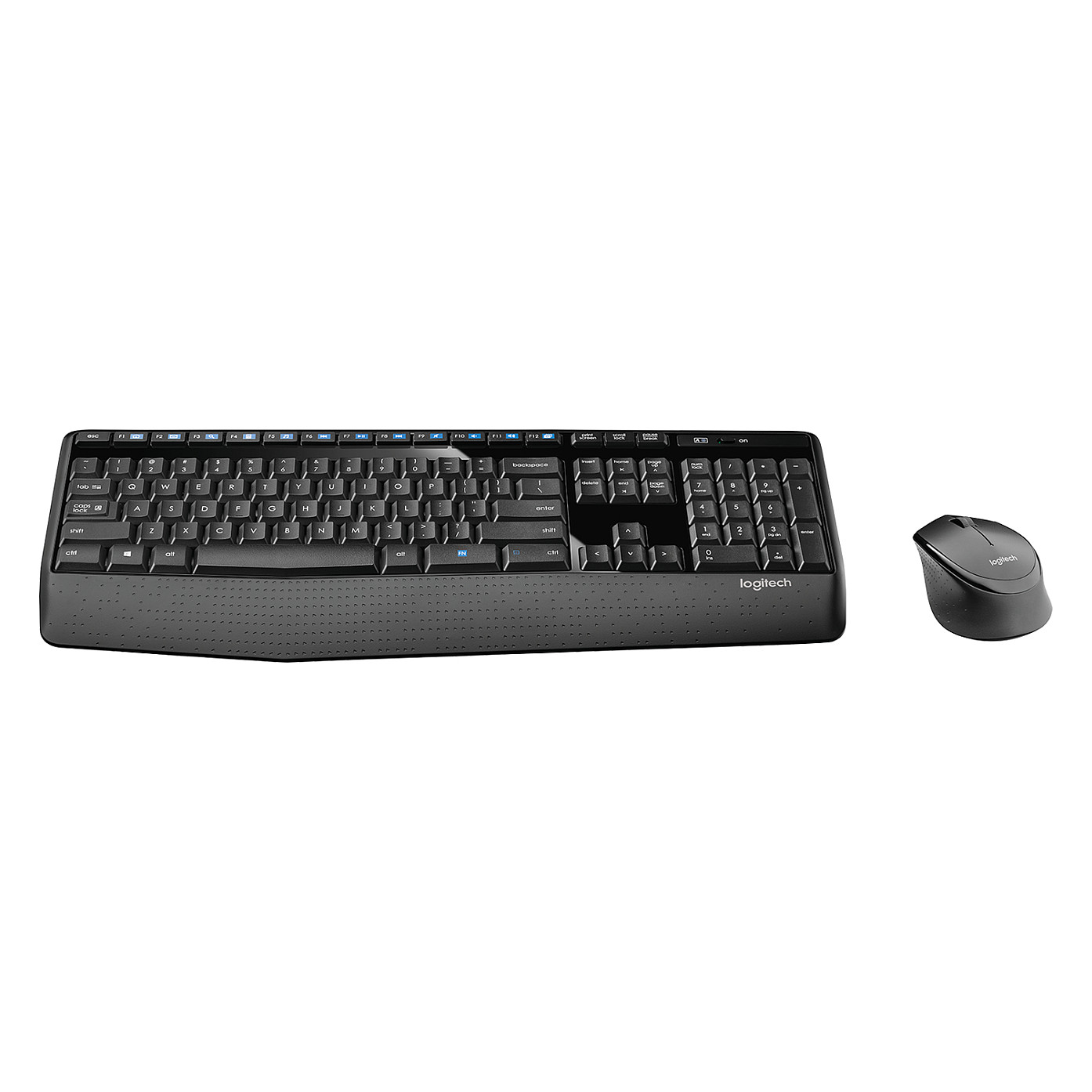 Logitech 920-006483 keyboard