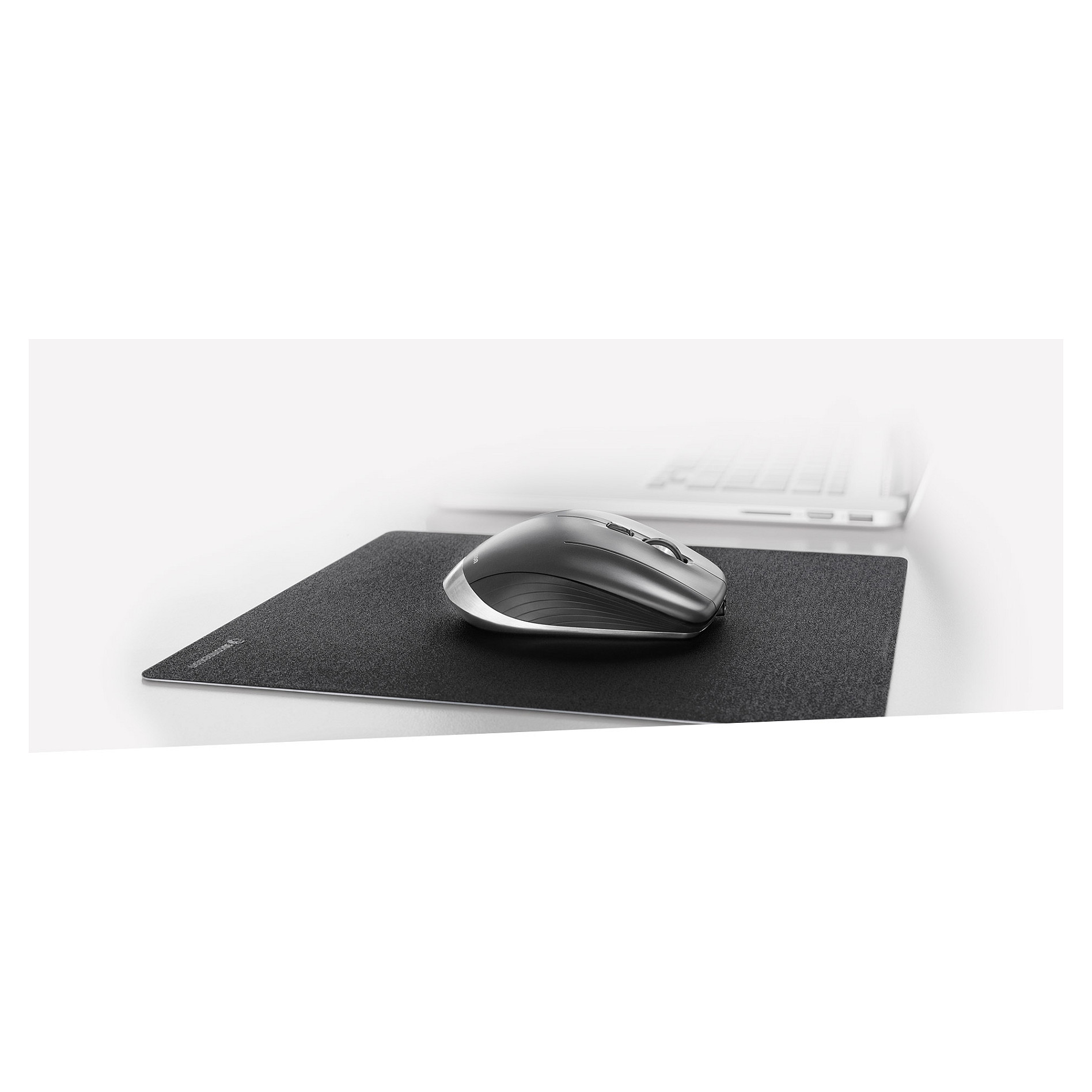 3Dconnexion CadMouse Pad Compact