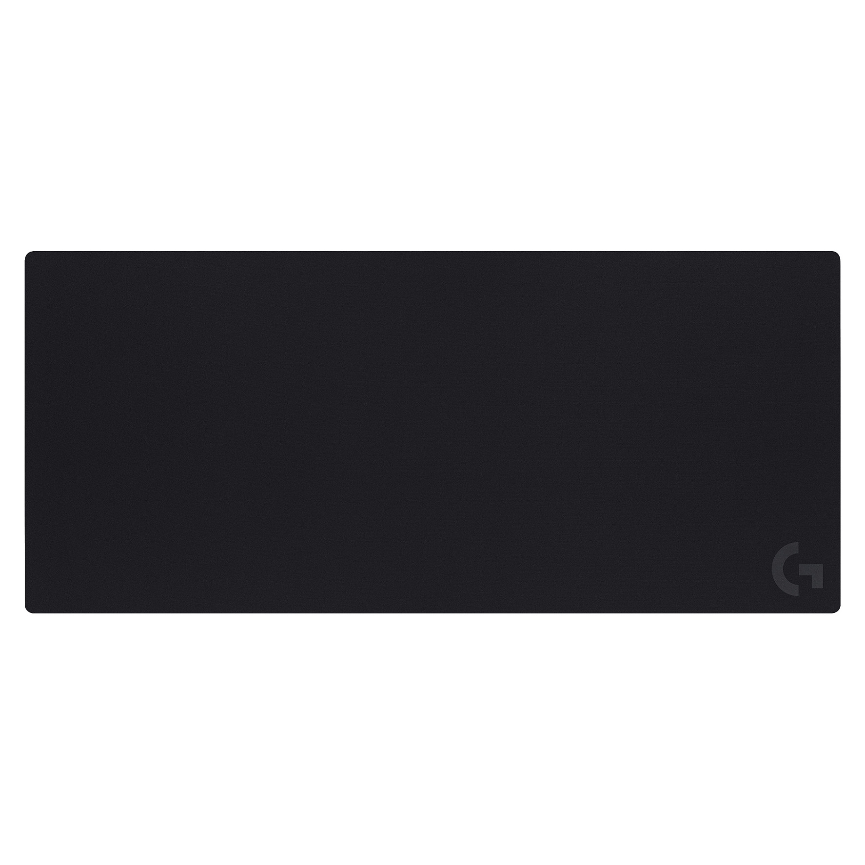Logitech G G840 Mouse pad black
