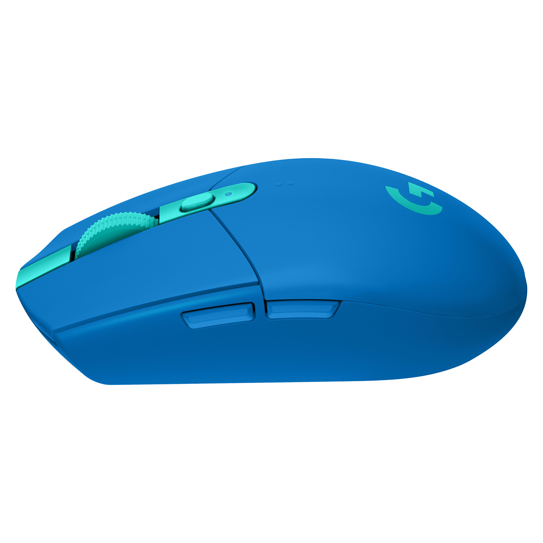 Logitech G305 Lightspeed Wireless Gaming Mouse - BLUE - EWR2