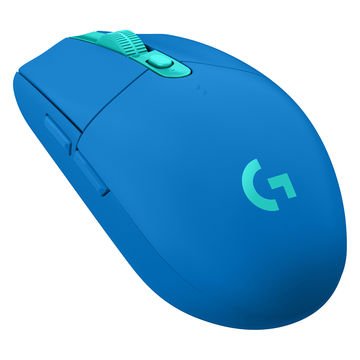 Logitech G305 Lightspeed Wireless Gaming Mouse - BLUE - EWR2