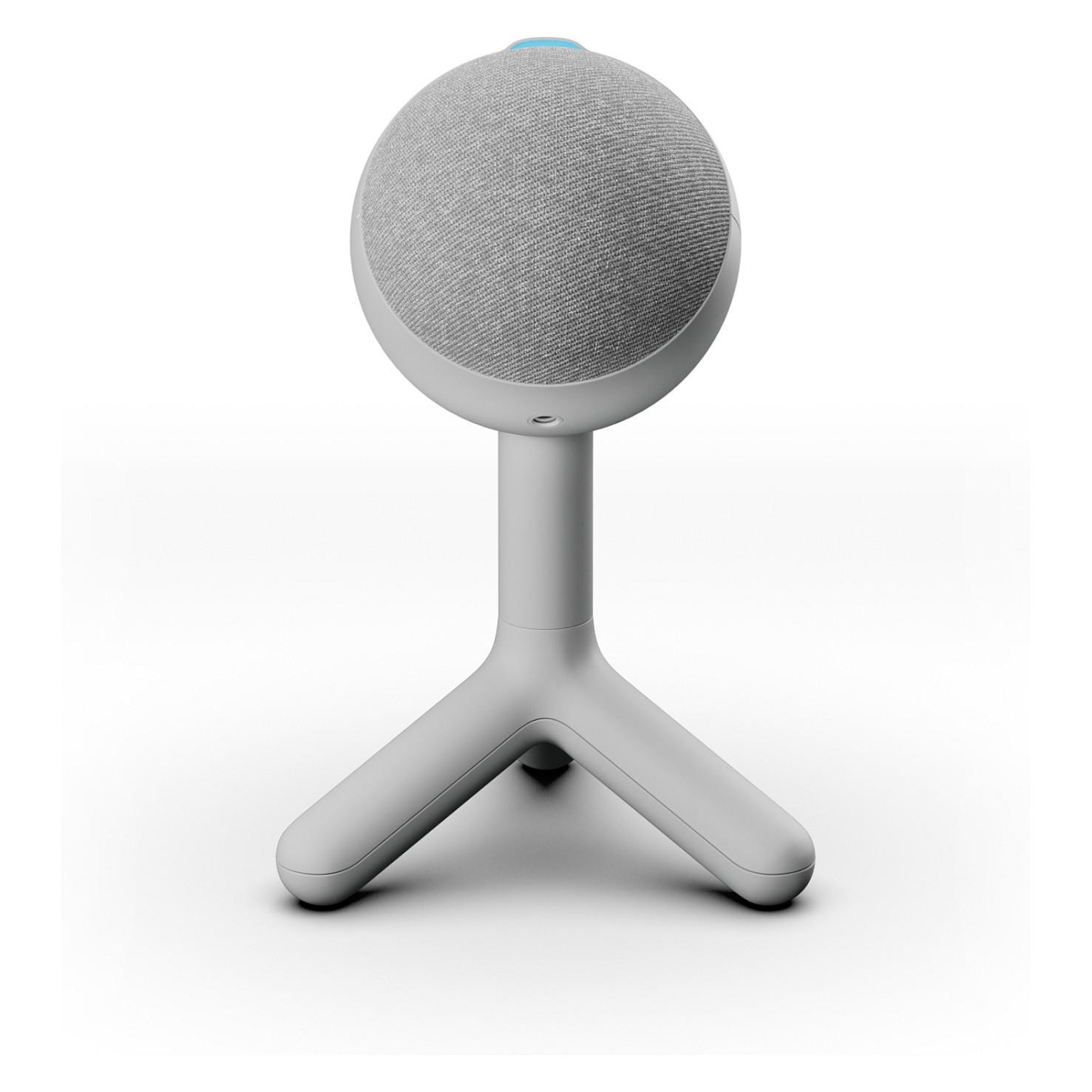 Logitech Yeti GX Dynamic RGB Gaming Mic with LIGHTSYNC - OFF WHITE - EMEA28-935