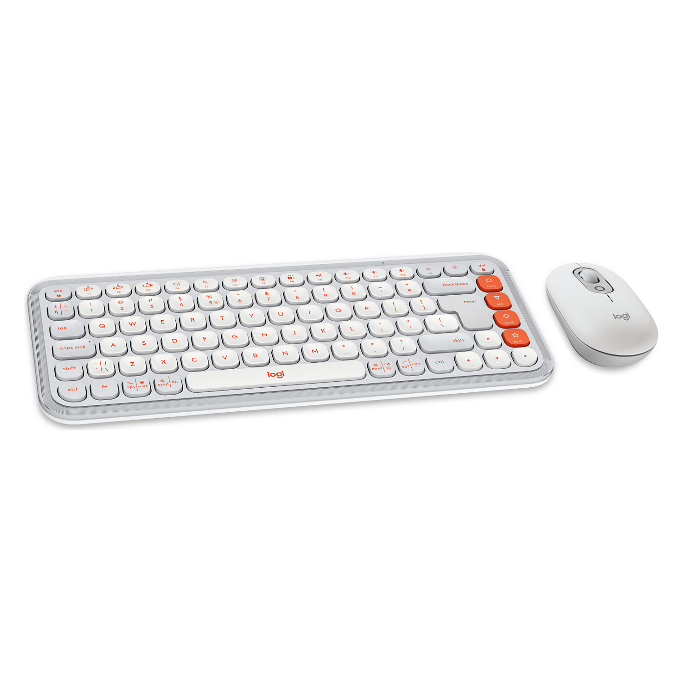 Logitech 920-013141 keyboard