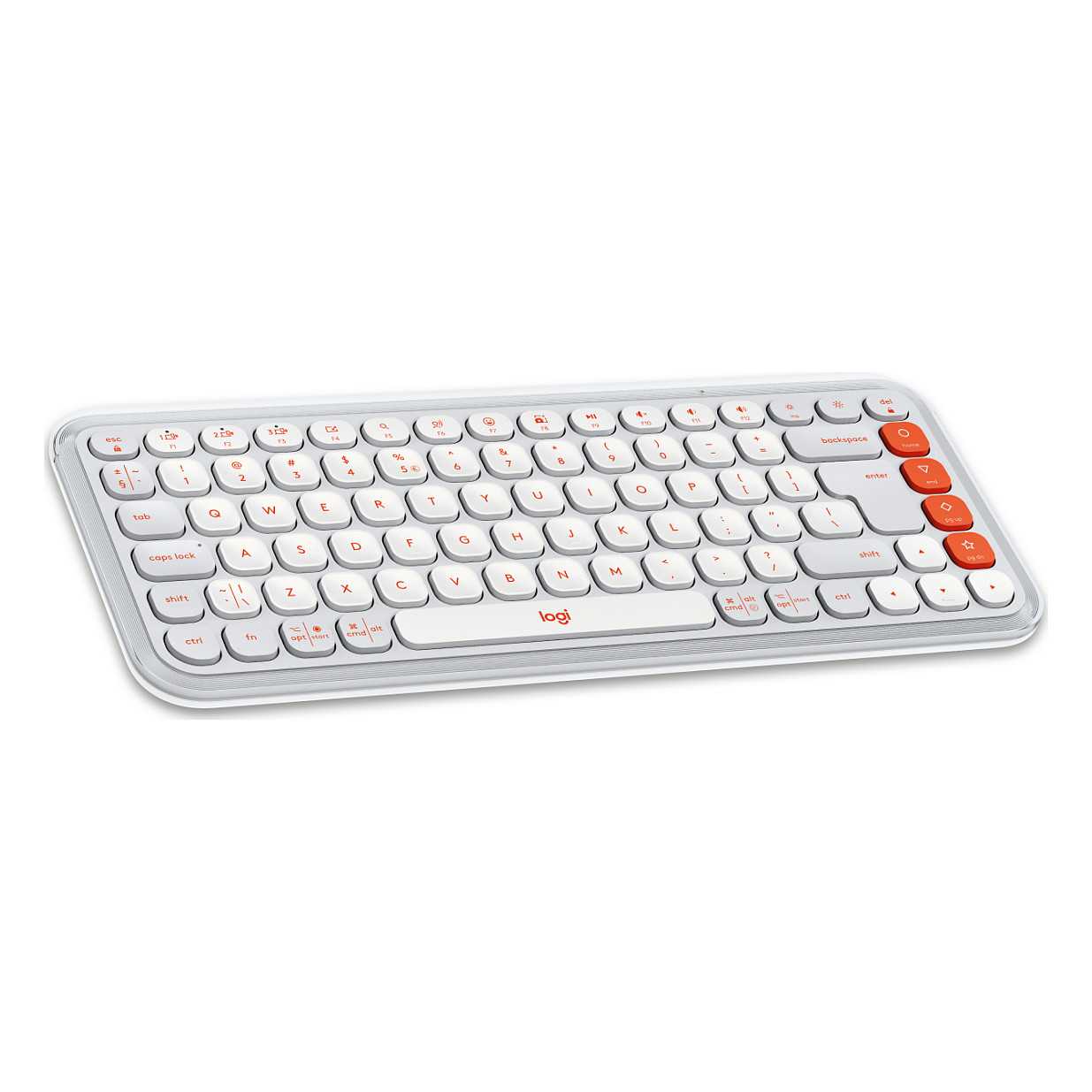 Logitech 920-013141 keyboard