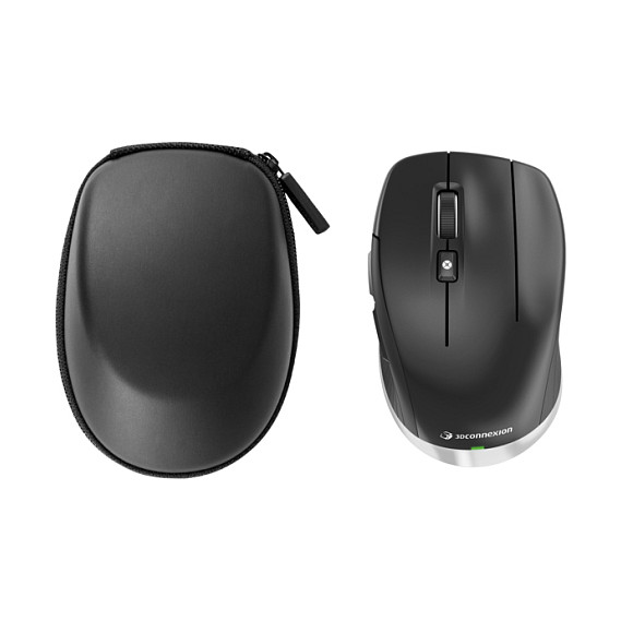 3Dconnexion CadMouse Compact mouse