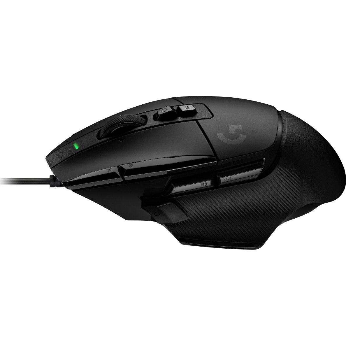 Logitech G G502 X + G240 mouse, Logitech 991-000489  (BILD5)