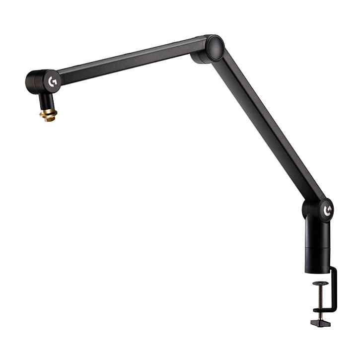 Logitech G 955-000076 microphone stand