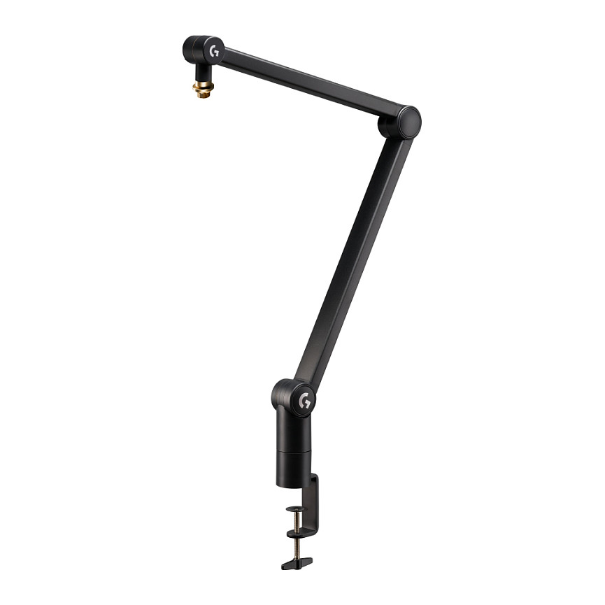 Logitech G 955-000076 microphone stand