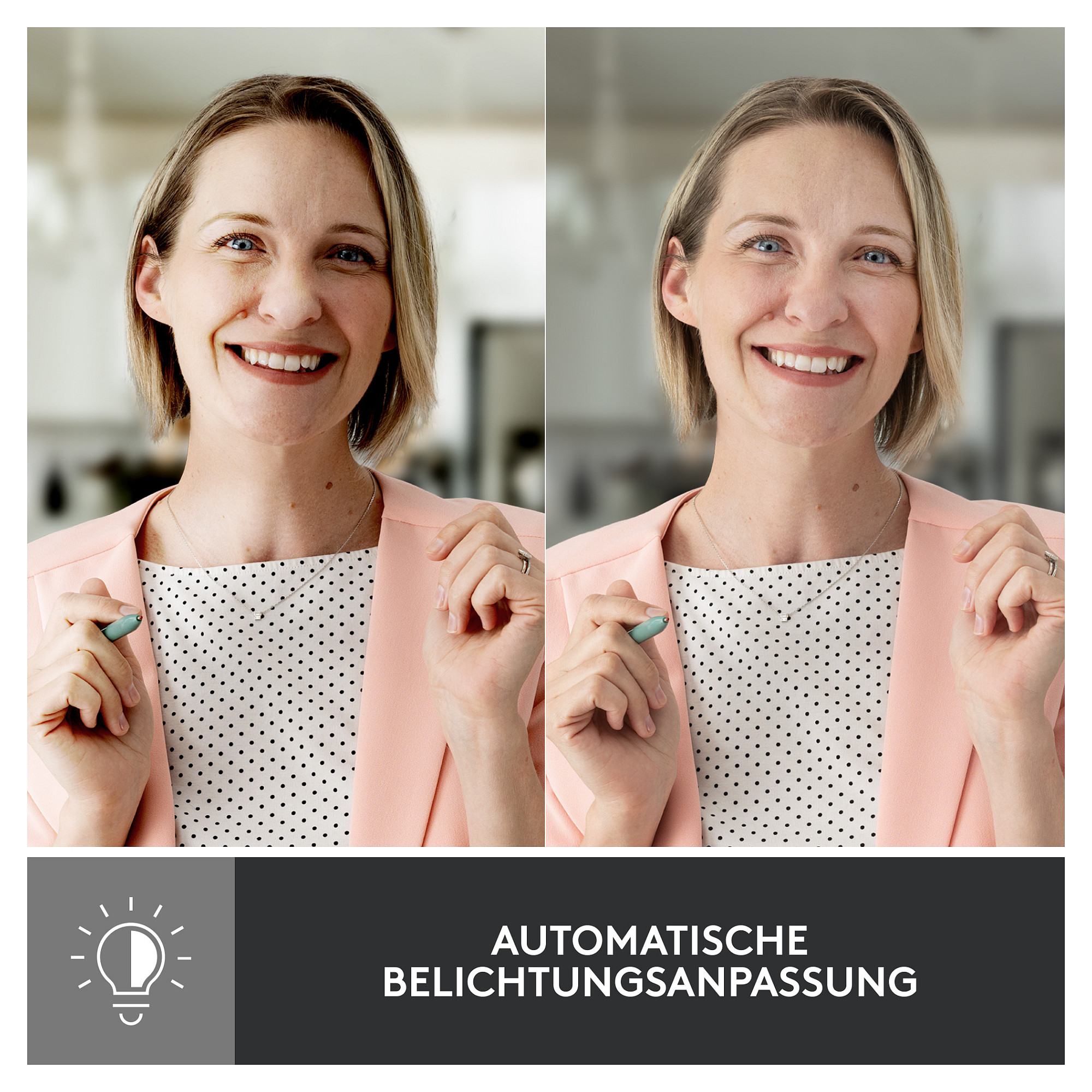 Logitech 960-001421 webcam