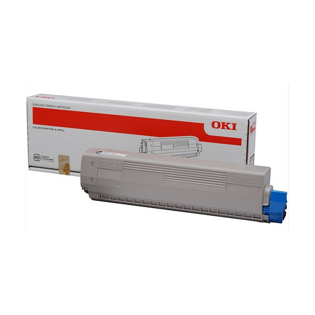 OKI 44844508 toner cartridge Toner