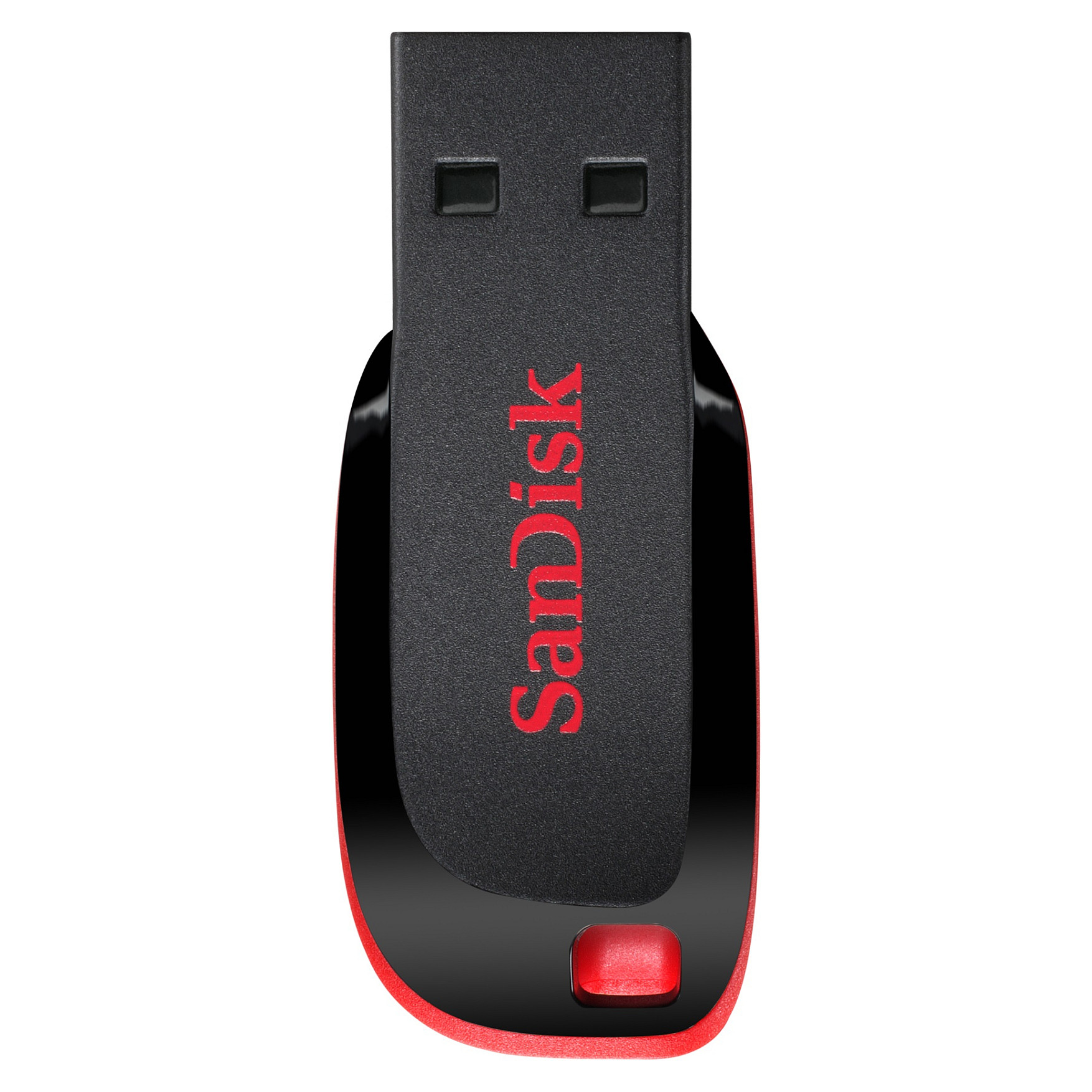 SanDisk Cruzer Blade USB flash drive
