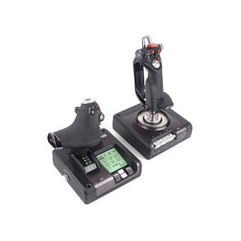 Logitech G 945-000003 Gaming Controller