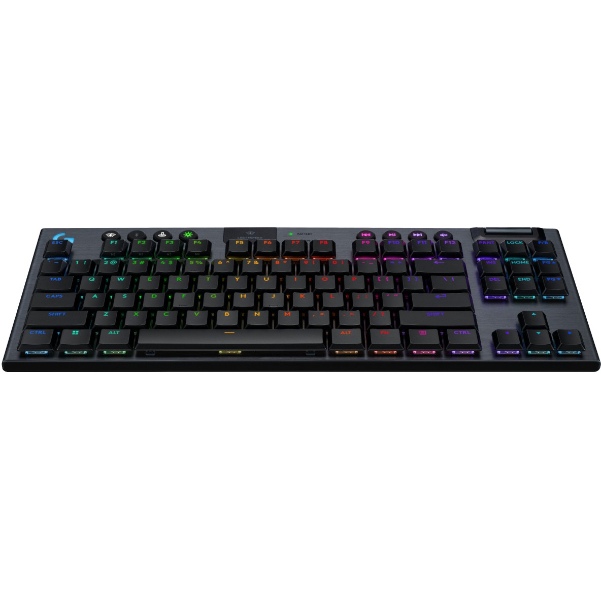 Logitech G G915 X LIGHTSPEED keyboard, Logitech  (BILD2)