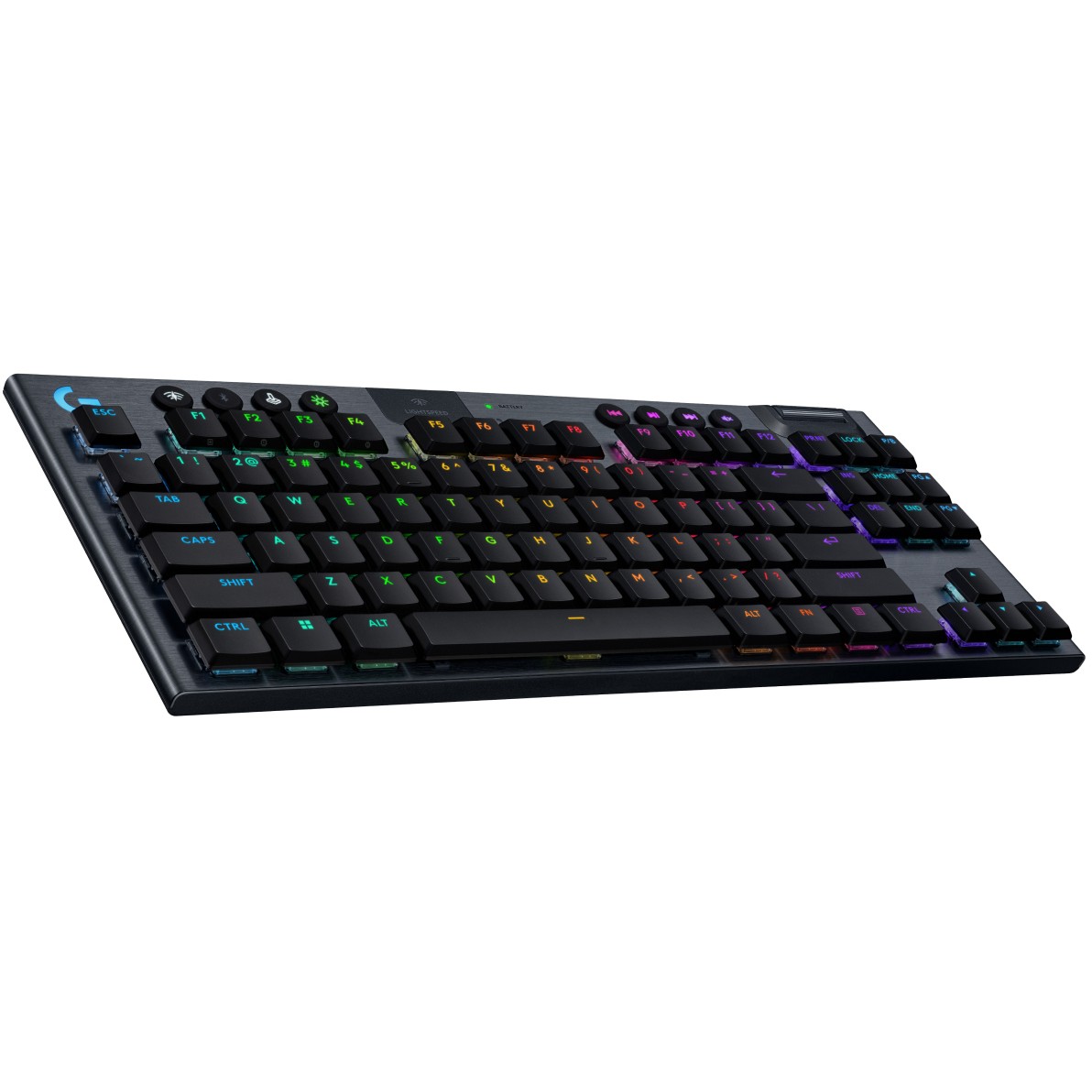 Logitech G G915 X LIGHTSPEED keyboard, Logitech  (BILD3)