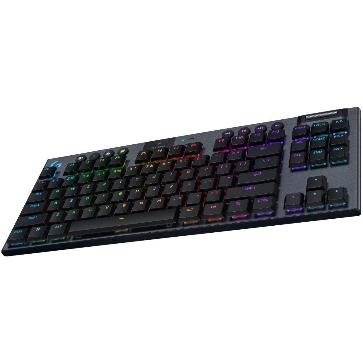 Logitech G G915 X LIGHTSPEED keyboard, Logitech  (BILD5)