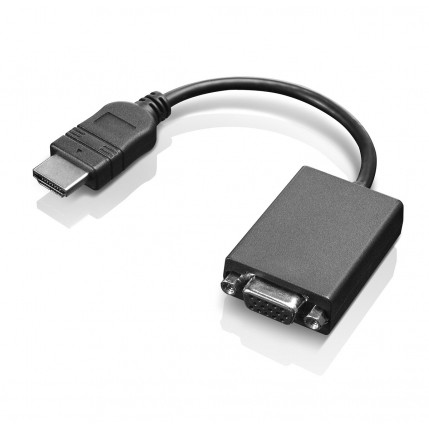 Lenovo HDMI / VGA - 0B47069