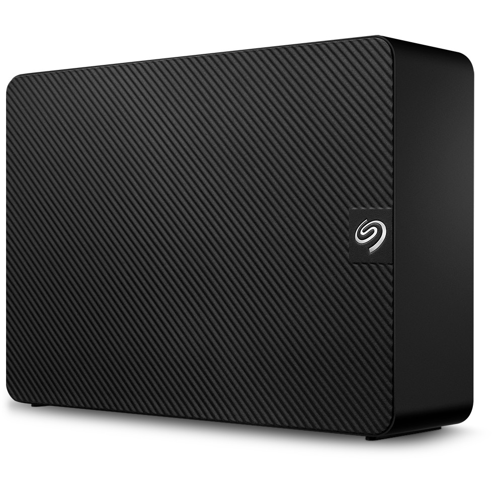 Seagate Expansion STKP8000400 external hard drive - STKP8000400