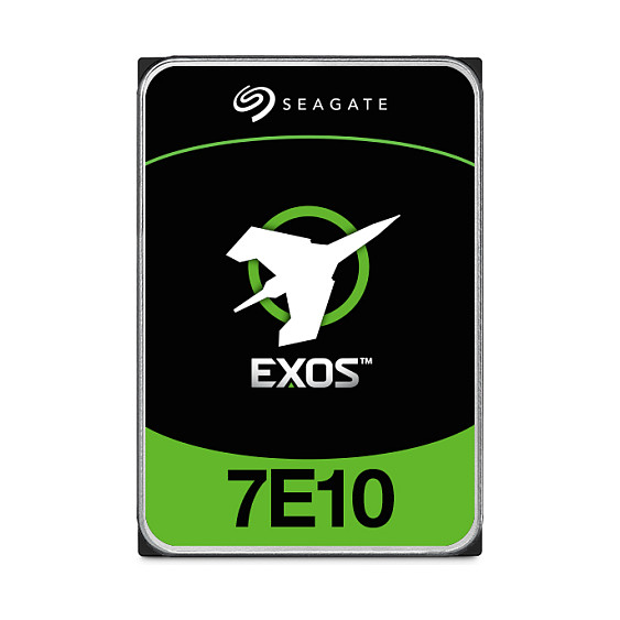 Seagate Enterprise ST2000NM001B internal hard drive