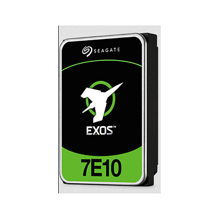 Seagate Enterprise ST6000NM000B internal hard drive Interne Festplatten