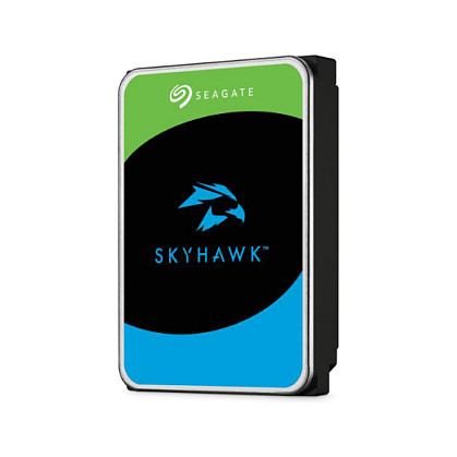 Seagate SkyHawk ST3000VX015 internal hard drive