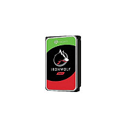 Seagate IronWolf ST1000VN008 internal hard drive