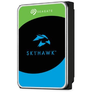 SEAGATE Surveillance Skyhawk 1TB HDD SATA 6Gb/s 256MB cache 8.89cm 3.5Zoll SEAGATE Surveillance Skyhawk 1TB HDD SATA 6Gb/s 256MB cache 8.89cm 3.5Zoll