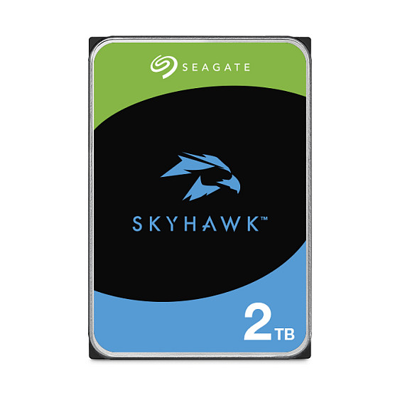 Seagate SkyHawk internal hard drive