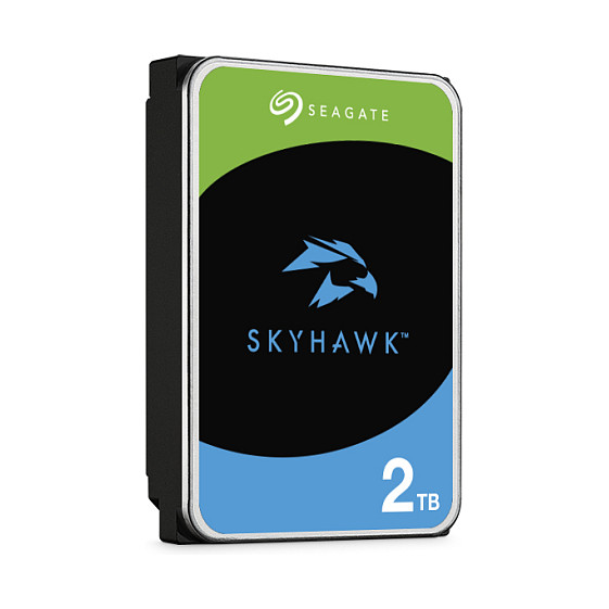 Seagate SkyHawk internal hard drive
