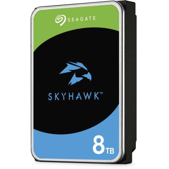 Seagate SkyHawk internal hard drive
