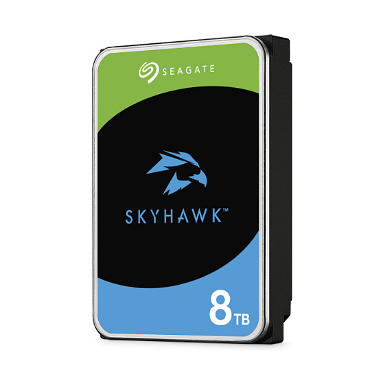 Seagate SkyHawk internal hard drive