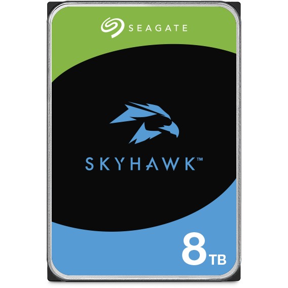 Seagate SkyHawk internal hard drive