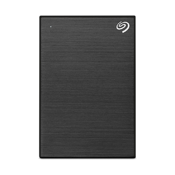 Seagate One Touch external hard drive