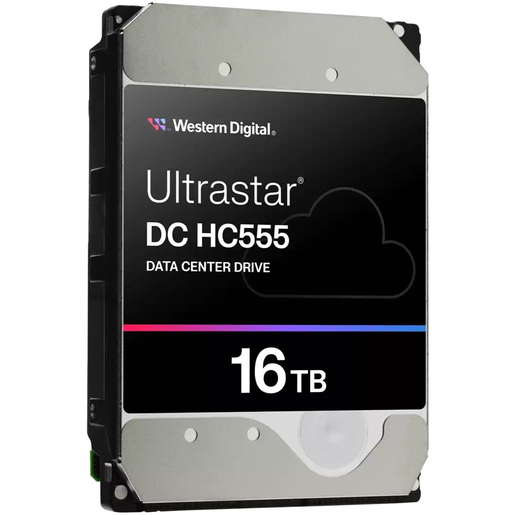 Western Digital Ultrastar DC HC555 internal hard drive, 0B48722 (BILD3)