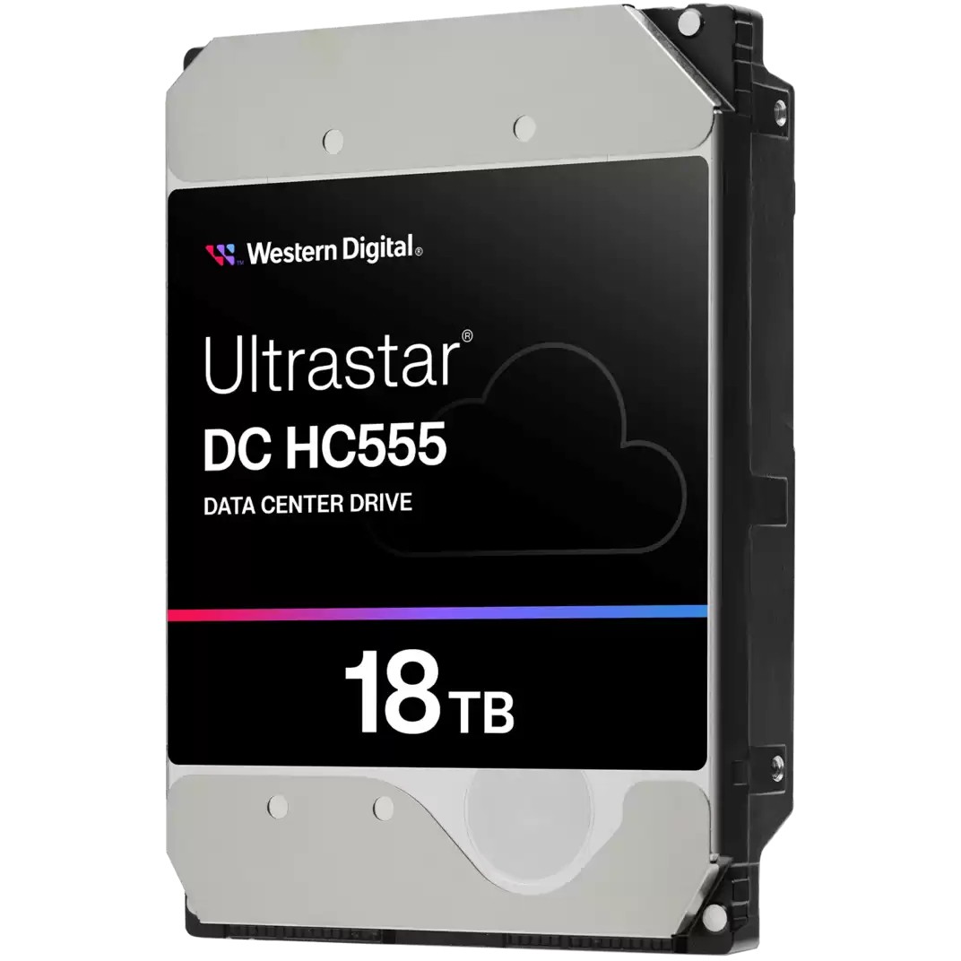 0829686009509 - WDC 89cm (35) 18TB SATA3 WUH722018CLE6L4 7200 512MB intern 0829686009509 - WDC 89cm (35) 18TB SATA3 WUH722018CLE6L4 7200 512MB intern