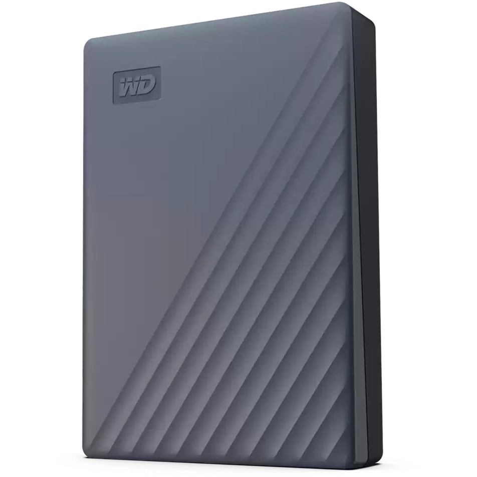Western Digital WDBRMD0050BGY-WESN external hard drive Western Digital WDBRMD0050BGY-WESN external hard drive