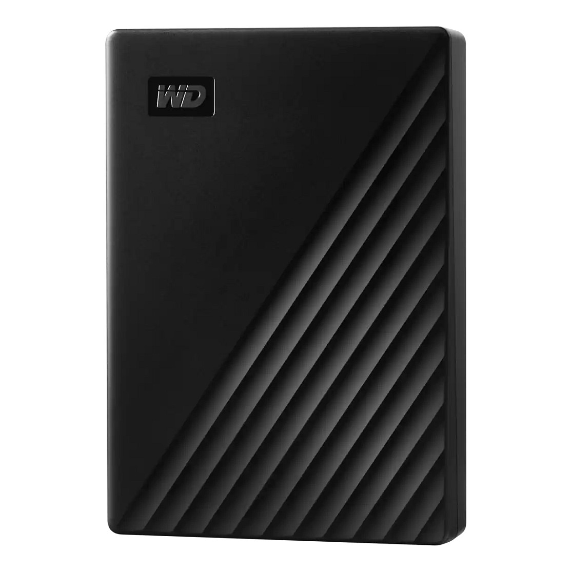 Western Digital My Passport WDBR9S0060BBK-WESN external hard drive