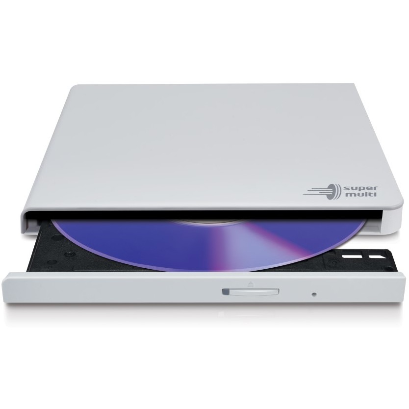 HLDS GP57EW40 DVD-Brenner slim USB 2.0 weiss, Hitachi-LG  (BILD5)
