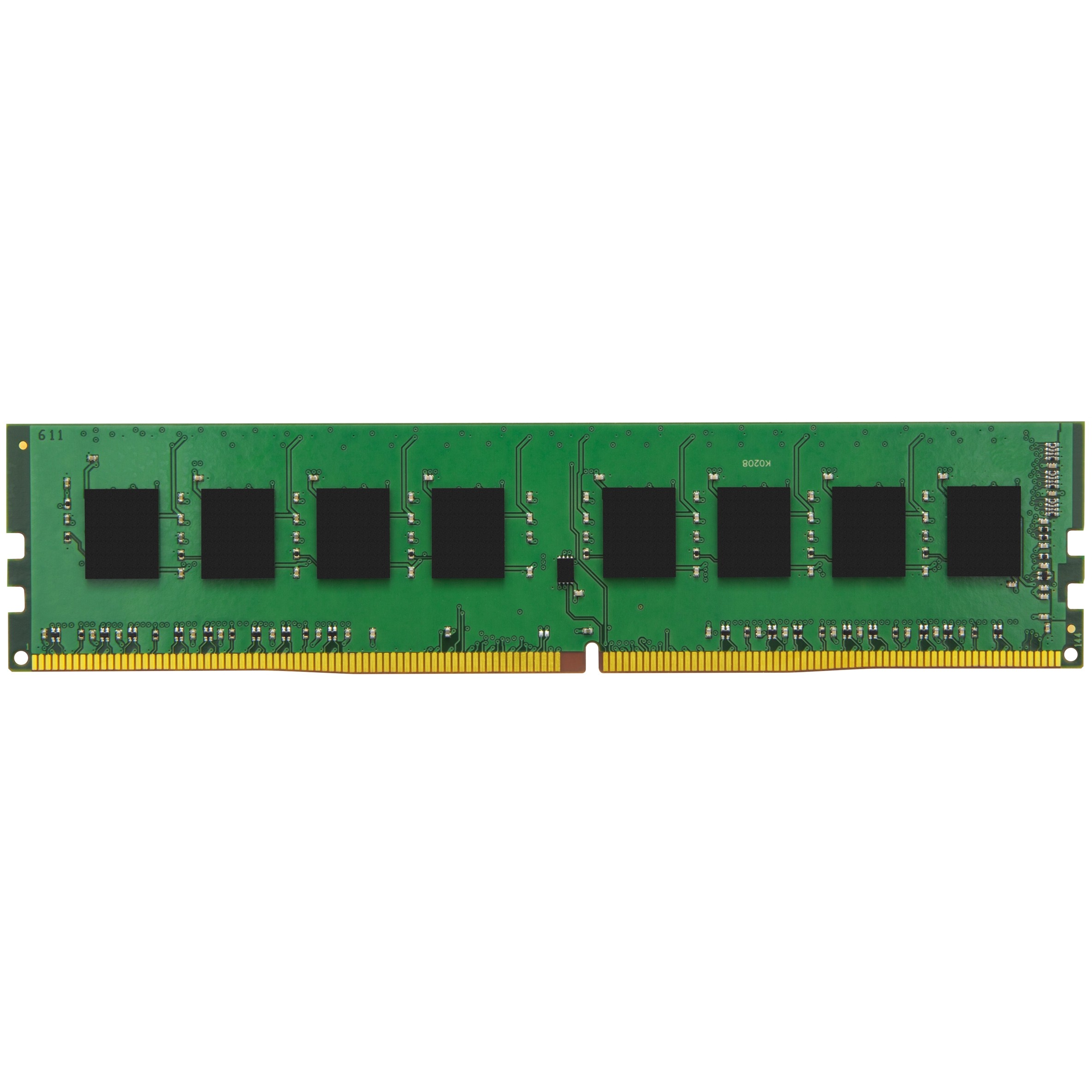 Kingston Technology ValueRAM KVR32N22D8/32 memory module - KVR32N22D8/32